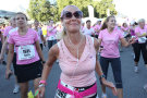 Reebok Women's Run Mnchen 2011 - Das Rahmenprogramm