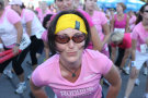 Reebok Women's Run Mnchen 2011 - Das Rahmenprogramm