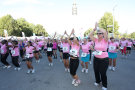 Reebok Women's Run Mnchen 2011 - Das Rahmenprogramm