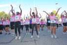Reebok Women's Run Mnchen 2011 - Das Rahmenprogramm
