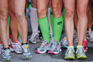 Women's Run Mnchen 2011  Die Lufe