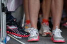 Women's Run Mnchen 2011  Die Lufe