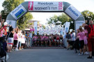 Women's Run Mnchen 2011  Die Lufe