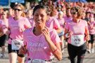 Women's Run Mnchen 2011  Die Lufe