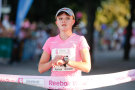 Women's Run Mnchen 2011  Die Lufe