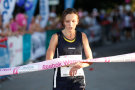 Women's Run Mnchen 2011  Die Lufe