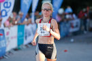Women's Run Mnchen 2011  Die Lufe
