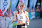 Women's Run Mnchen 2011  Die Lufe