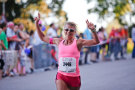 Women's Run Mnchen 2011  Die Lufe