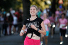 Women's Run Mnchen 2011  Die Lufe