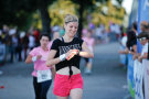 Women's Run Mnchen 2011  Die Lufe