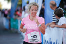 Women's Run Mnchen 2011  Die Lufe