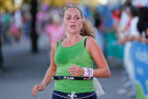 Women's Run Mnchen 2011  Die Lufe