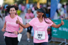 Women's Run Mnchen 2011  Die Lufe