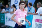 Women's Run Mnchen 2011  Die Lufe