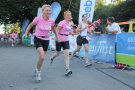 Women's Run Mnchen 2011  Die Lufe