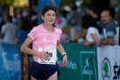 Women's Run Mnchen 2011  Die Lufe