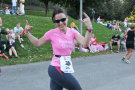 Women's Run Mnchen 2011  Die Lufe