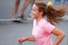 Women's Run Mnchen 2011  Die Lufe