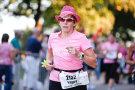 Women's Run Mnchen 2011  Die Lufe