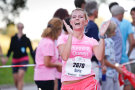 Women's Run Mnchen 2011  Die Lufe