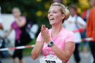 Women's Run Mnchen 2011  Die Lufe