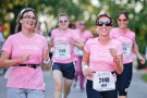 Women's Run Mnchen 2011  Die Lufe