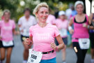 Women's Run Mnchen 2011  Die Lufe