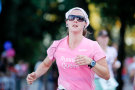 Women's Run Mnchen 2011  Die Lufe