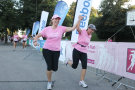 Women's Run Mnchen 2011  Die Lufe