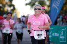 Women's Run Mnchen 2011  Die Lufe