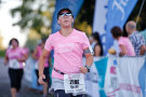 Women's Run Mnchen 2011  Die Lufe