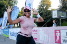 Women's Run Mnchen 2011  Die Lufe