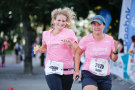 Women's Run Mnchen 2011  Die Lufe
