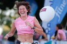 Women's Run Mnchen 2011  Die Lufe