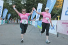 Women's Run Mnchen 2011  Die Lufe