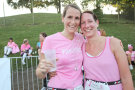 Reebok Women's Run Mnchen 2011 - Das Rahmenprogramm