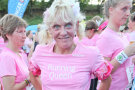 Reebok Women's Run Mnchen 2011 - Das Rahmenprogramm