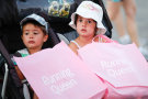 Reebok Women's Run Mnchen 2011 - Das Rahmenprogramm