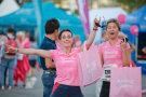 Reebok Women's Run Mnchen 2011 - Das Rahmenprogramm