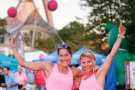 Reebok Women's Run Mnchen 2011 - Das Rahmenprogramm