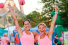 Reebok Women's Run Mnchen 2011 - Das Rahmenprogramm