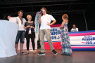 Reebok Women's Run Mnchen 2011 - Das Rahmenprogramm