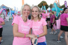 Reebok Women's Run Mnchen 2011 - Das Rahmenprogramm