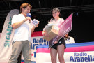 Reebok Women's Run Mnchen 2011 - Das Rahmenprogramm