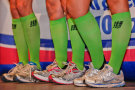 Reebok Women's Run Mnchen 2011 - Das Rahmenprogramm
