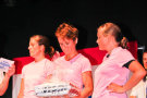 Reebok Women's Run Mnchen 2011 - Das Rahmenprogramm