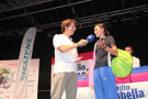 Reebok Women's Run Mnchen 2011 - Das Rahmenprogramm
