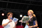 Reebok Women's Run Mnchen 2011 - Das Rahmenprogramm