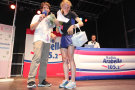 Reebok Women's Run Mnchen 2011 - Das Rahmenprogramm